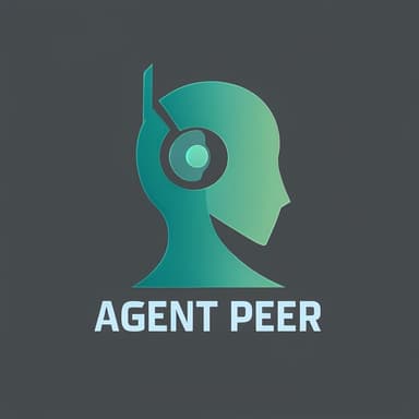 Agent Peer Logo